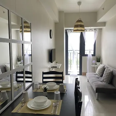 My Vekation At Shore 3 Residence Moa